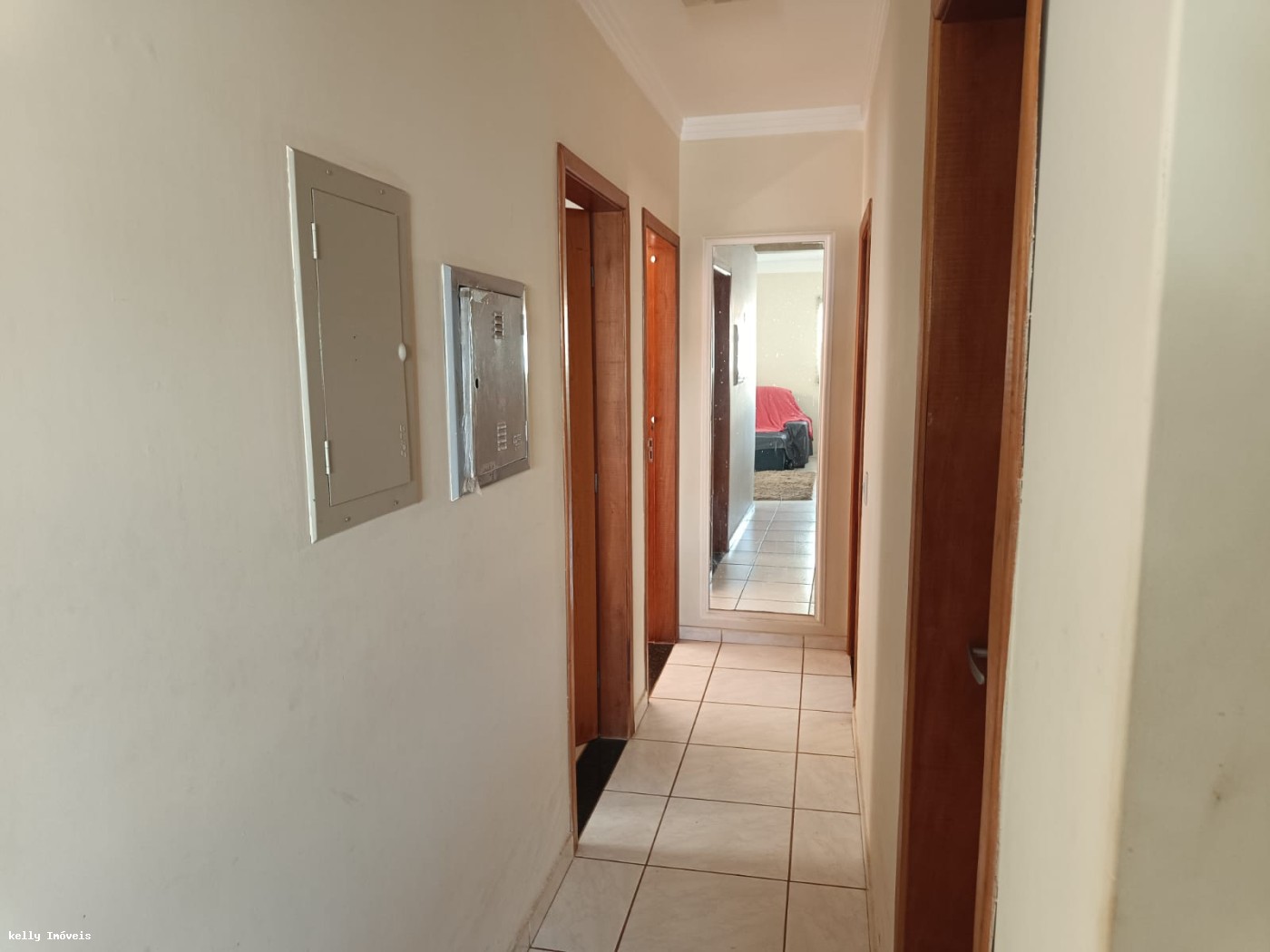 Casa de Condomínio, 3 quartos - Foto 21