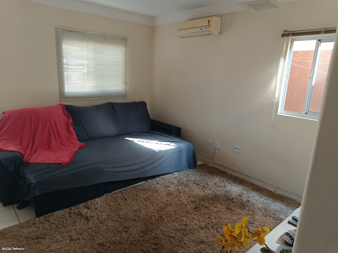 Casa de Condomínio, 3 quartos - Foto 23