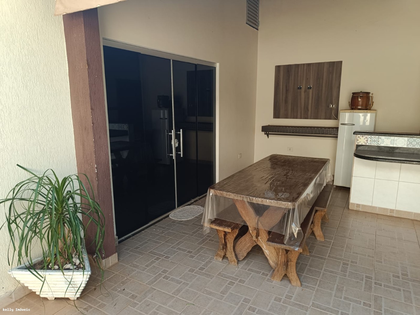 Casa de Condomínio, 3 quartos - Foto 26