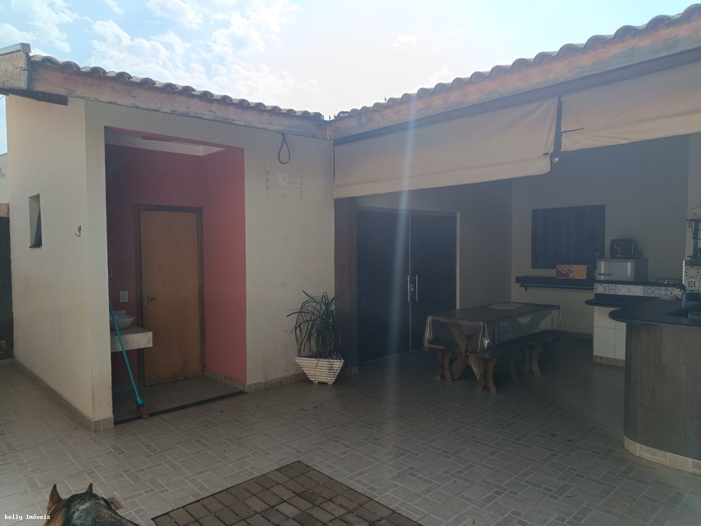 Casa de Condomínio, 3 quartos - Foto 25