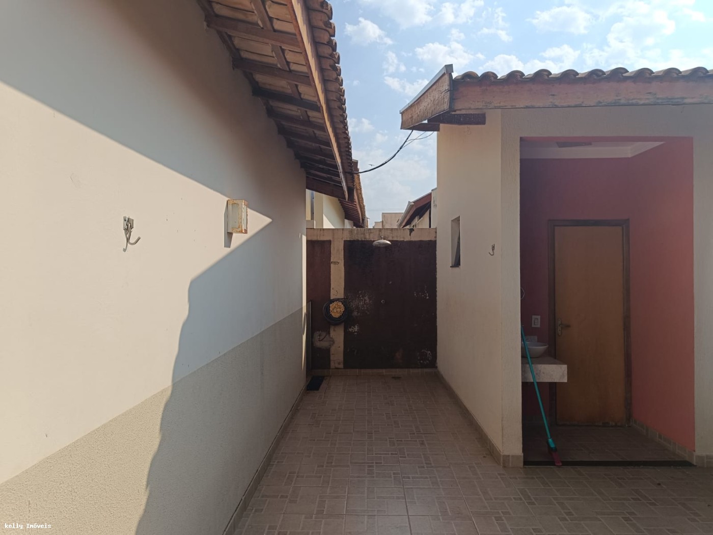 Casa de Condomínio, 3 quartos - Foto 29