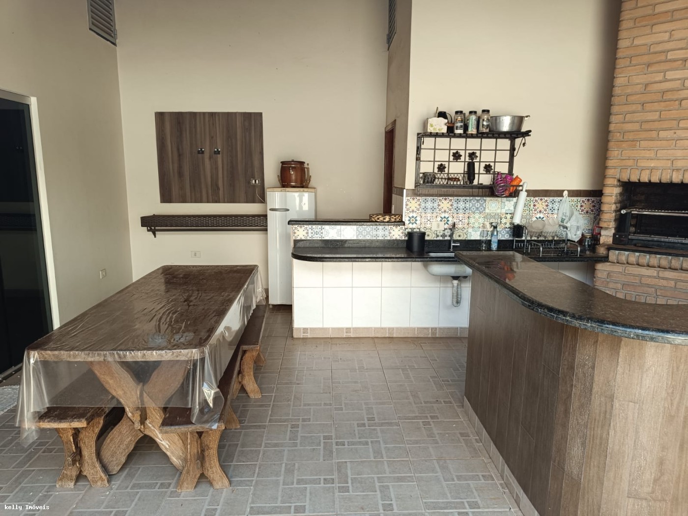 Casa de Condomínio, 3 quartos - Foto 28