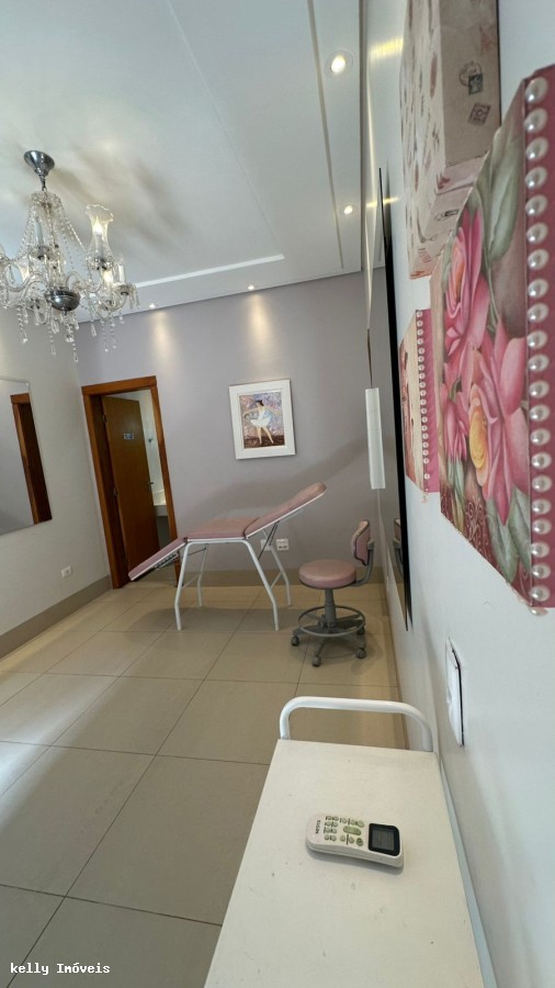 Conjunto Comercial-Sala para alugar - Foto 4