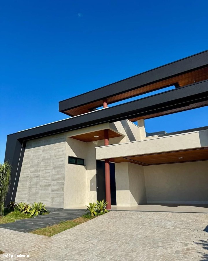 Casa de Condomínio, 4 quartos - Foto 3