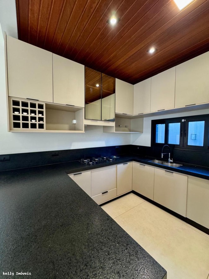 Casa de Condomínio, 4 quartos - Foto 30