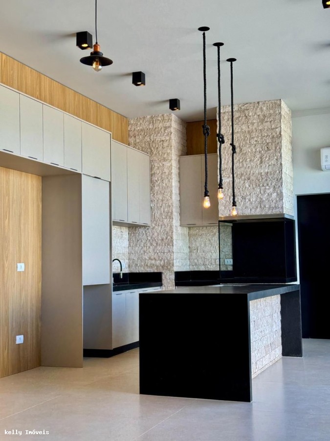 Casa de Condomínio, 4 quartos - Foto 31