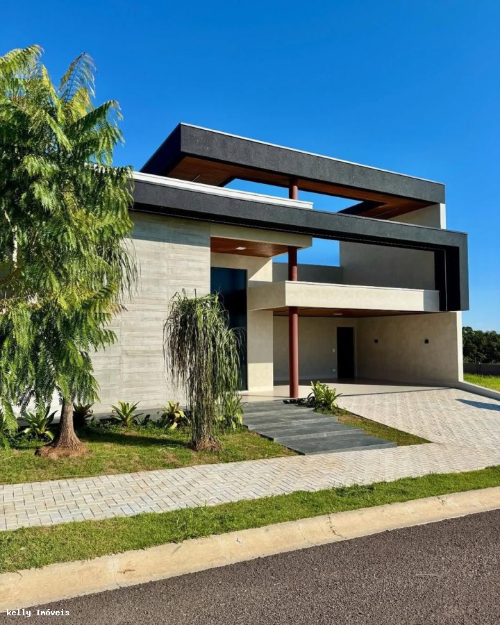 Casa de Condomínio, 4 quartos - Foto 2