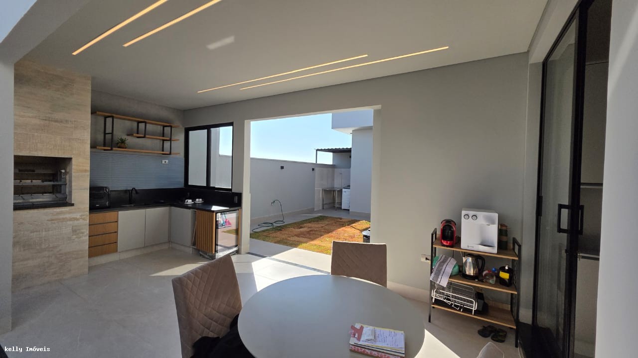 Casa de Condomínio, 3 quartos - Foto 5