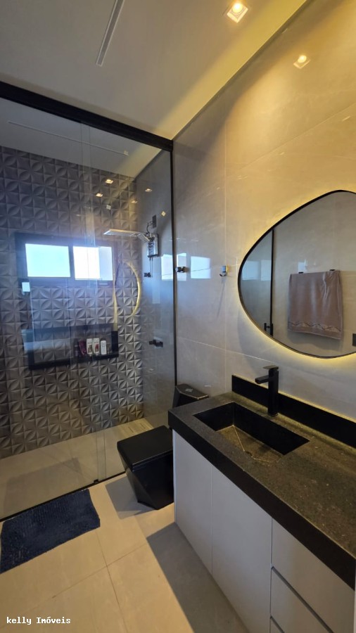 Casa de Condomínio, 3 quartos - Foto 8