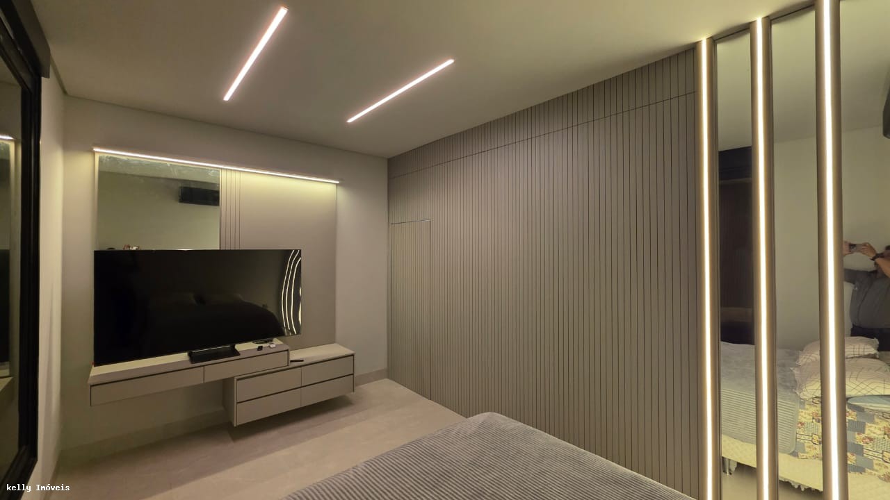 Casa de Condomínio, 3 quartos - Foto 10