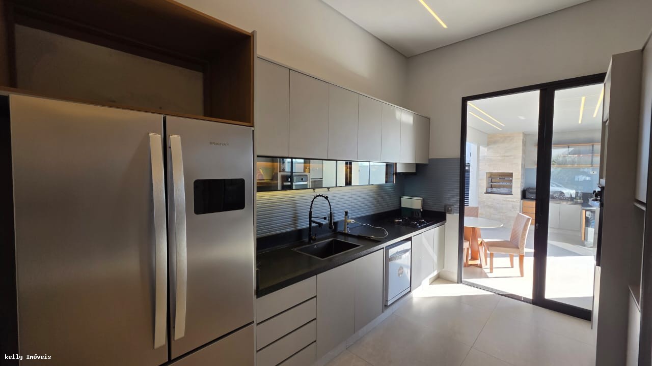 Casa de Condomínio, 3 quartos - Foto 18