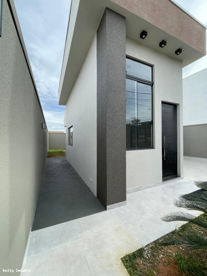 Casa, 3 quartos, 77 m² - Foto 2