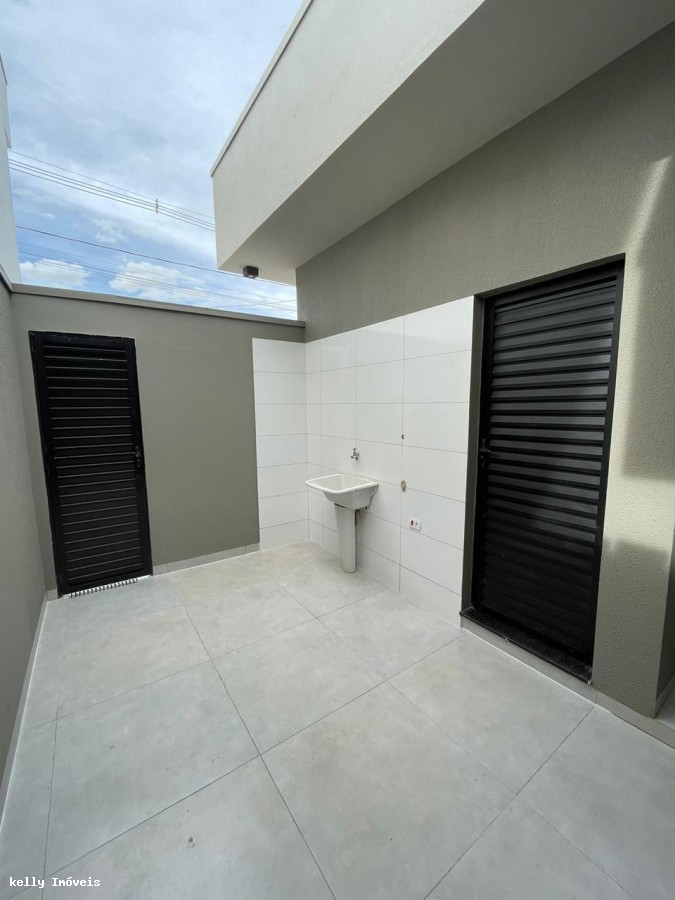 Casa, 3 quartos, 77 m² - Foto 6