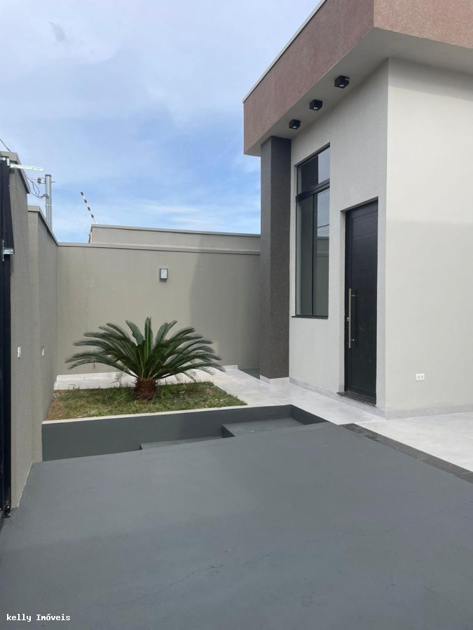 Casa, 3 quartos, 77 m² - Foto 5