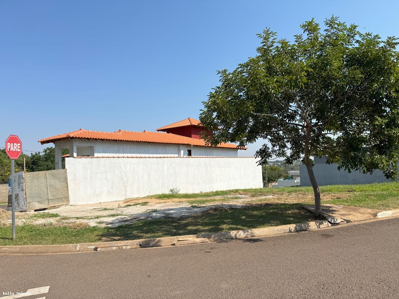 Terreno, 391 m² - Foto 1