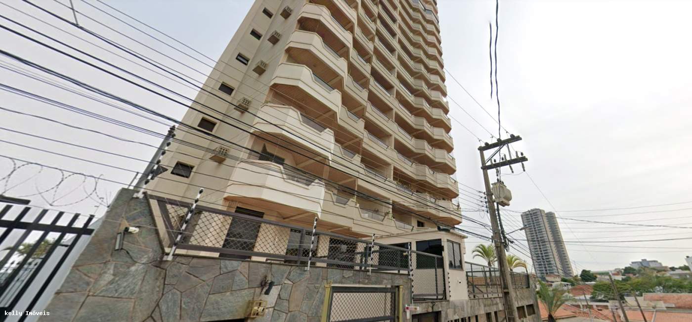 Apartamento, 3 quartos, 176 m² - Foto 1