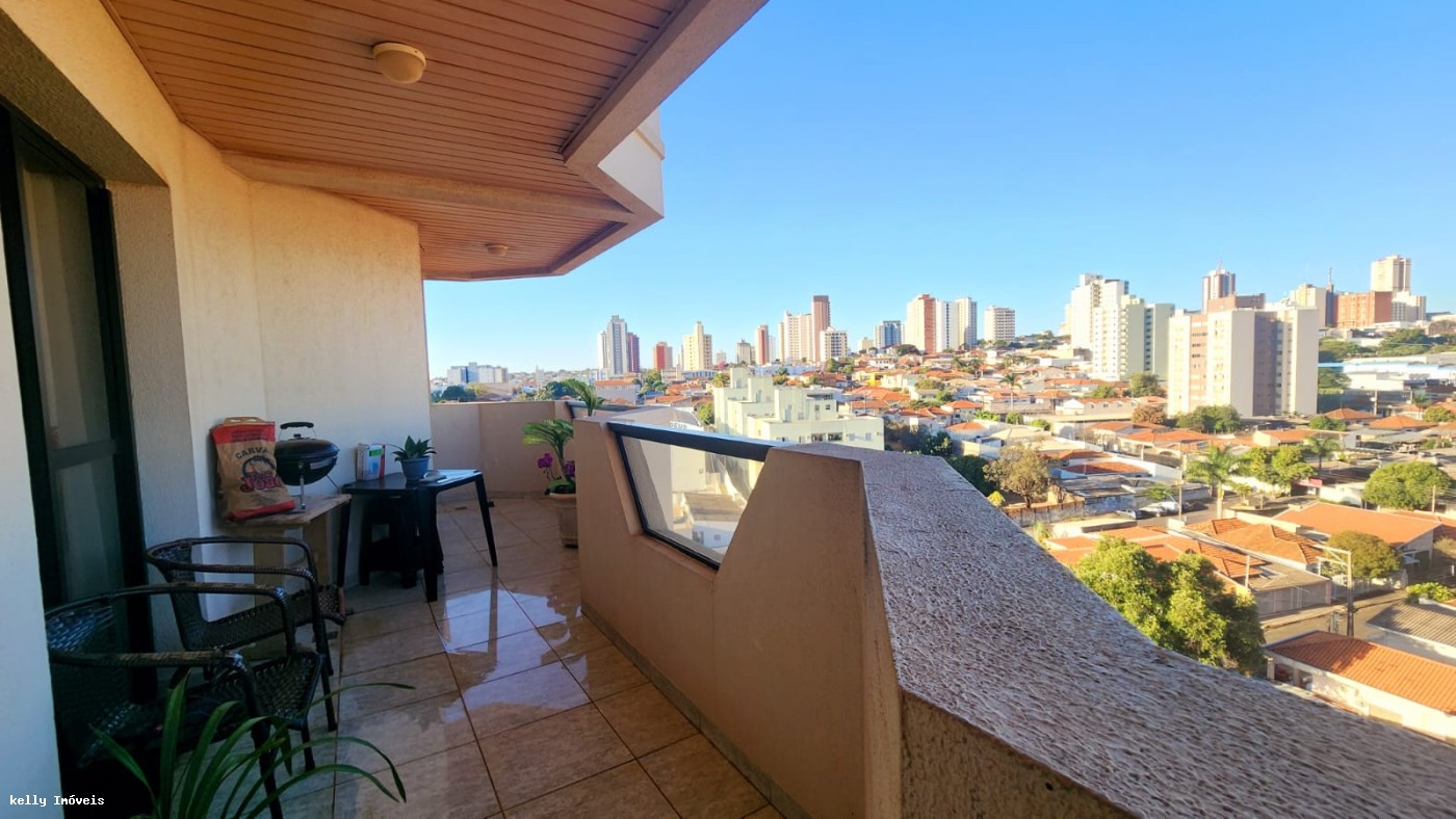 Apartamento, 3 quartos, 176 m² - Foto 9
