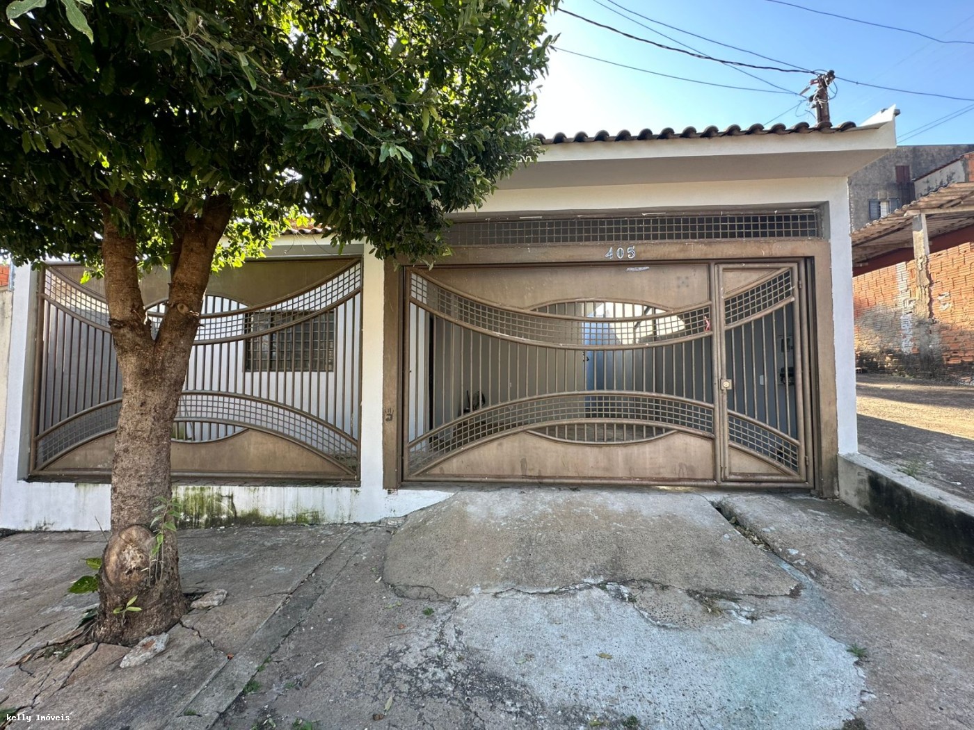 Casa para alugar com 2 quartos, 135m² - Foto 1