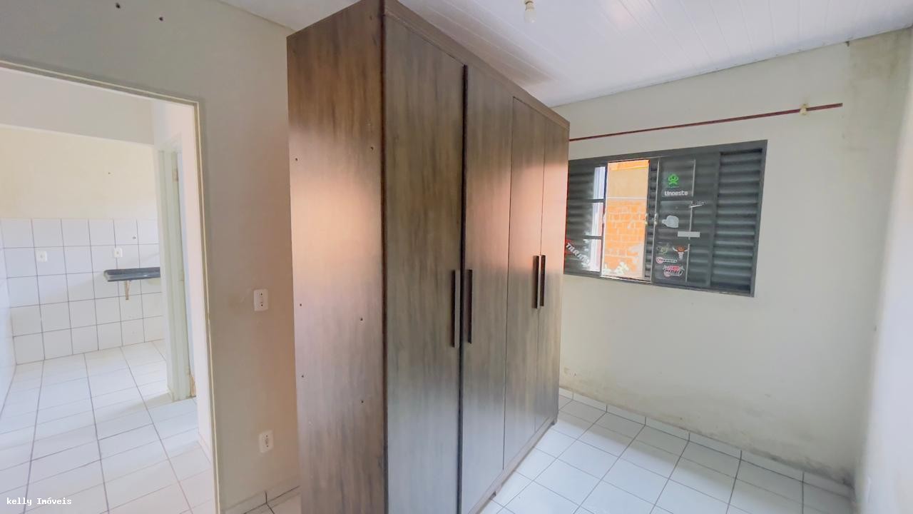 Casa, 2 quartos, 58 m² - Foto 3