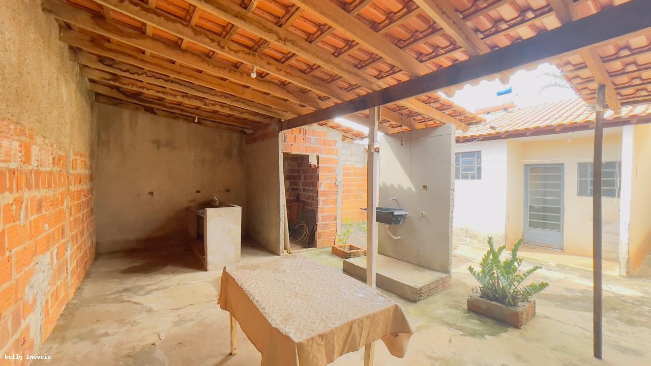 Casa, 2 quartos, 58 m² - Foto 8