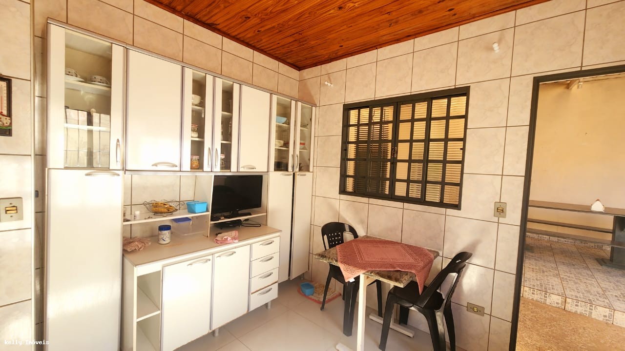 Casa, 3 quartos, 112 m² - Foto 6