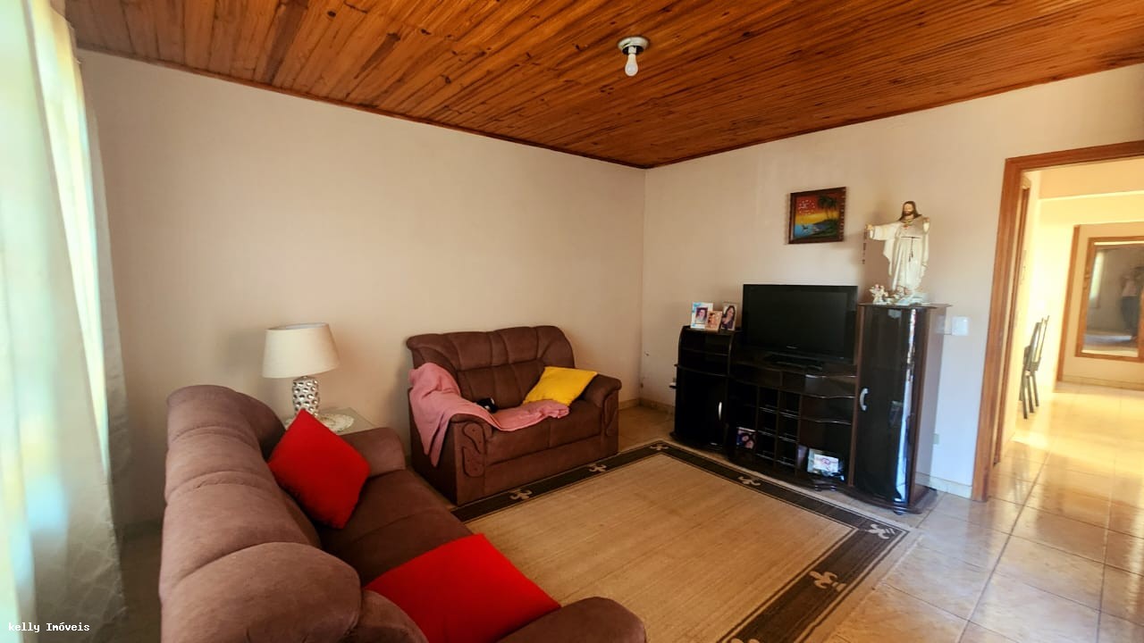 Casa, 3 quartos, 112 m² - Foto 4