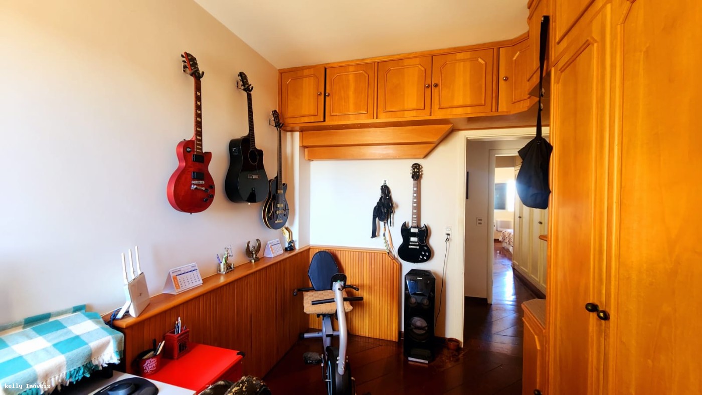 Apartamento, 3 quartos, 195 m² - Foto 8