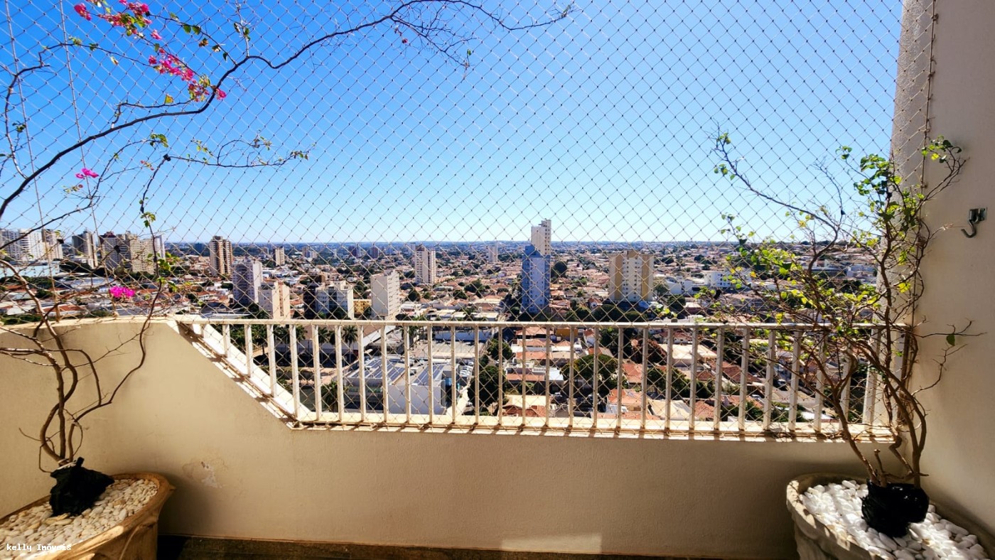 Apartamento, 3 quartos, 195 m² - Foto 1