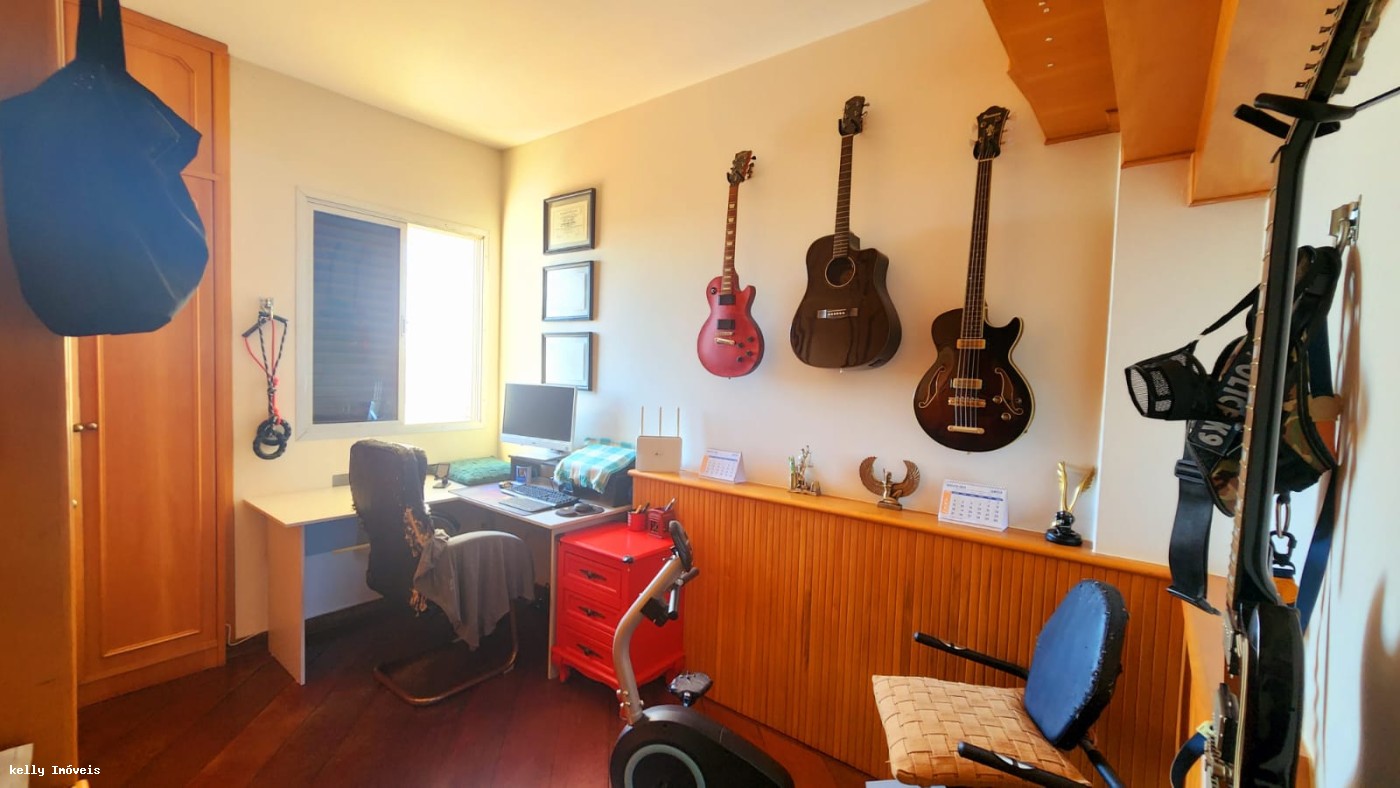 Apartamento, 3 quartos, 195 m² - Foto 10