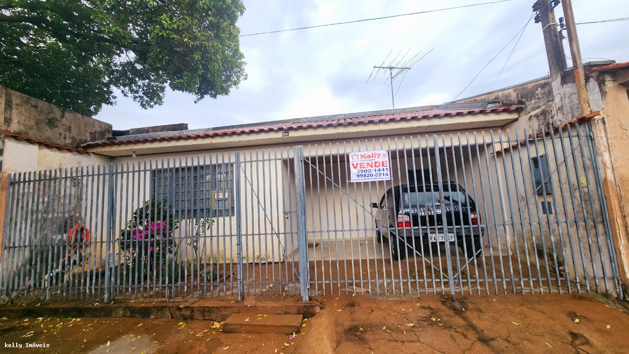 Casa, 3 quartos, 112 m² - Foto 1