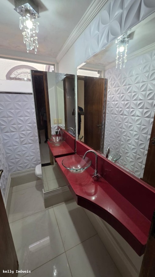 Casa, 5 quartos, 353 m² - Foto 5