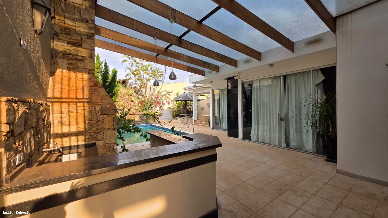 Casa, 5 quartos, 353 m² - Foto 17