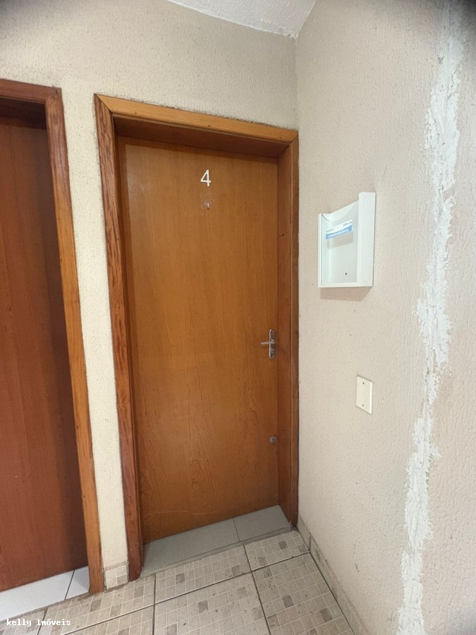 Apartamento para alugar com 2 quartos, 60m² - Foto 2