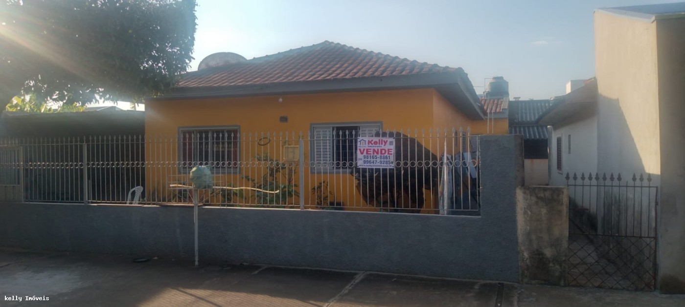 Casa, 3 quartos, 178 m² - Foto 2