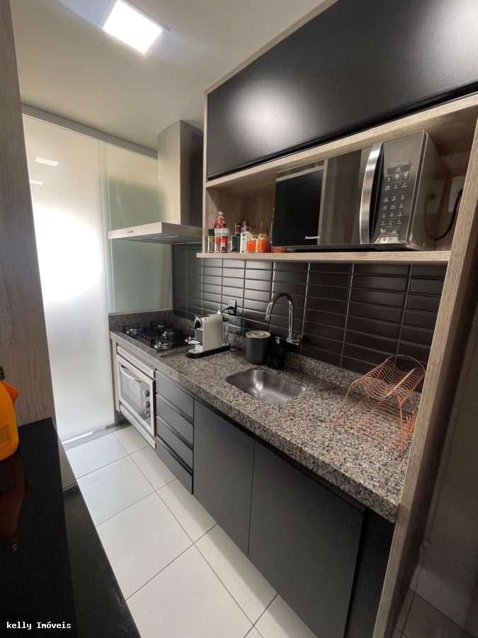 Apartamento, 2 quartos, 80 m² - Foto 11