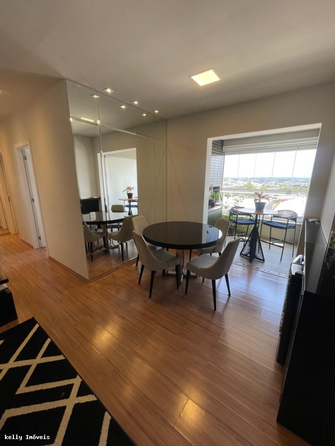 Apartamento, 2 quartos, 80 m² - Foto 12