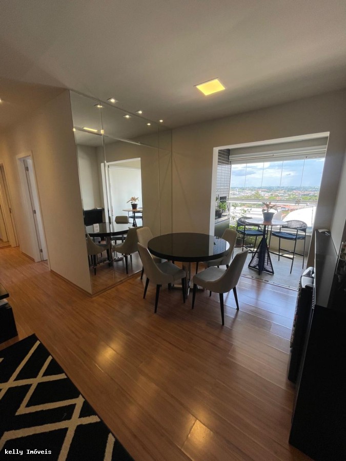 Apartamento, 2 quartos, 80 m² - Foto 13