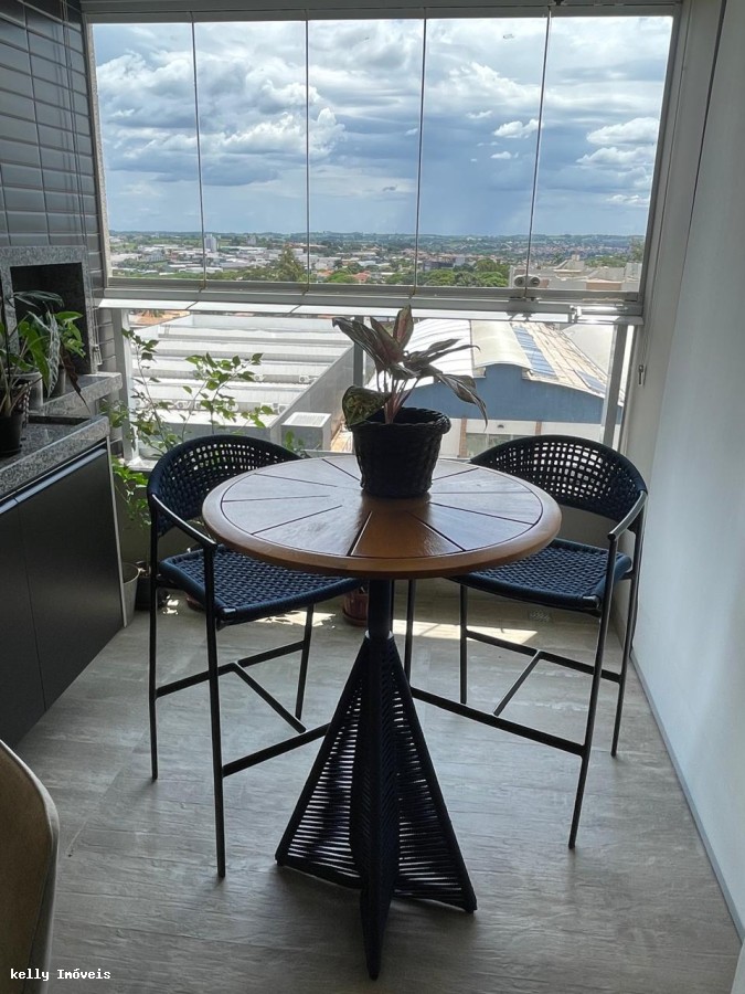 Apartamento, 2 quartos, 80 m² - Foto 16