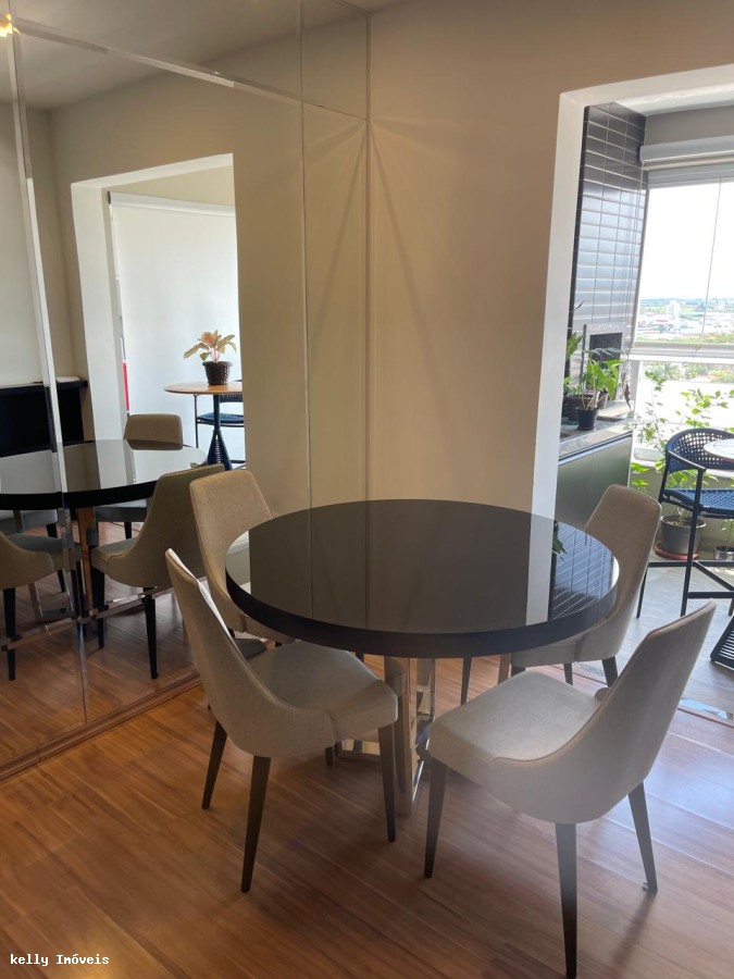 Apartamento, 2 quartos, 80 m² - Foto 17