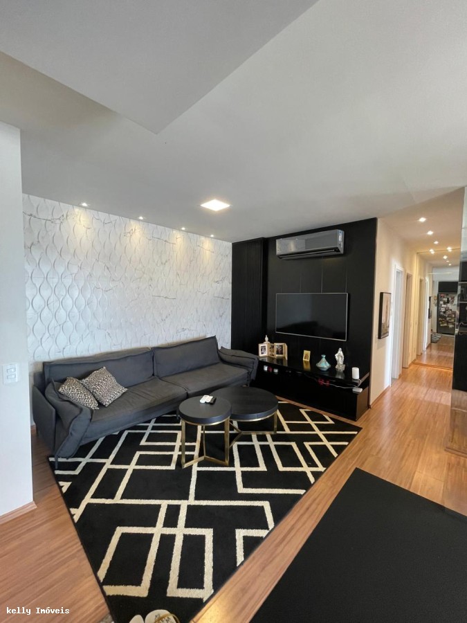 Apartamento, 2 quartos, 80 m² - Foto 3