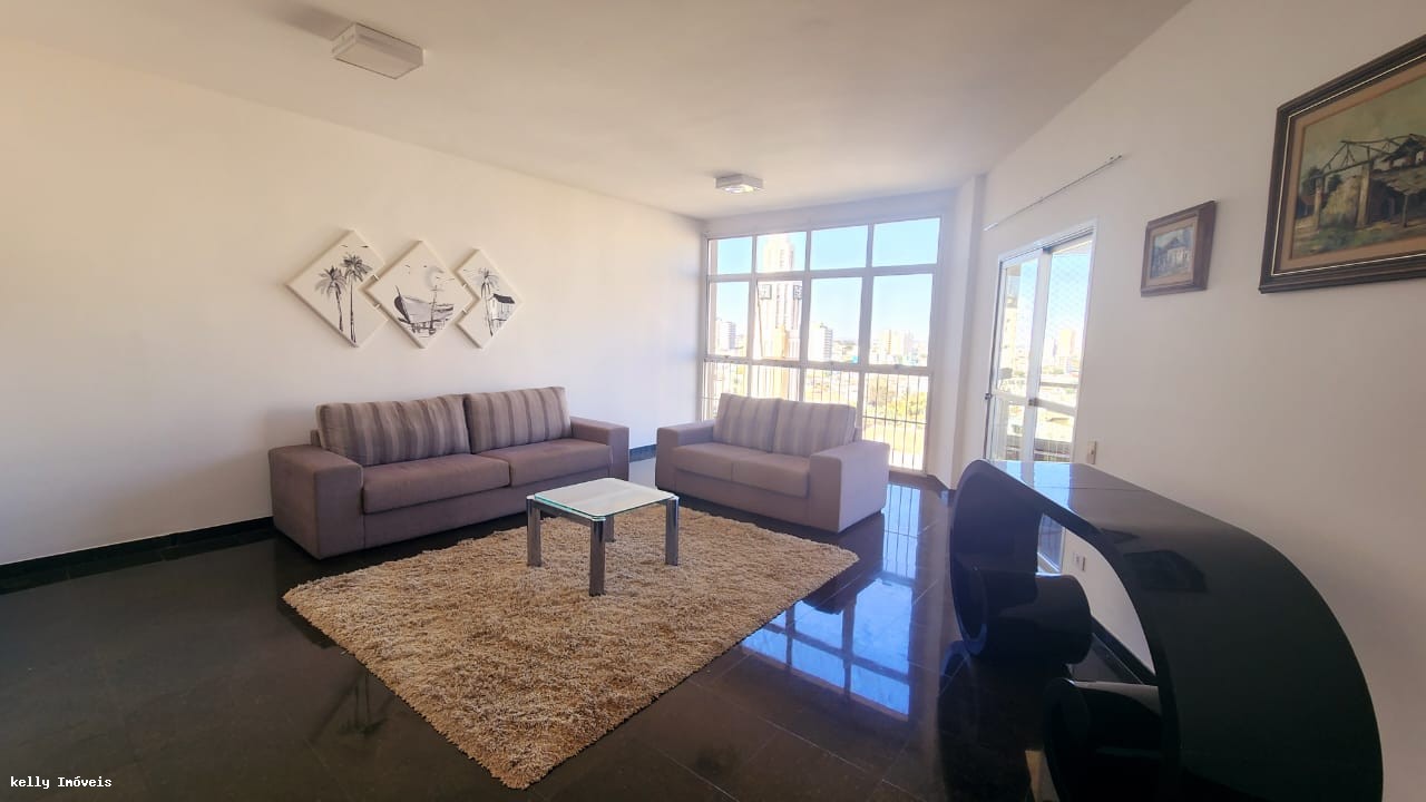 Apartamento para alugar com 3 quartos, 216m² - Foto 3