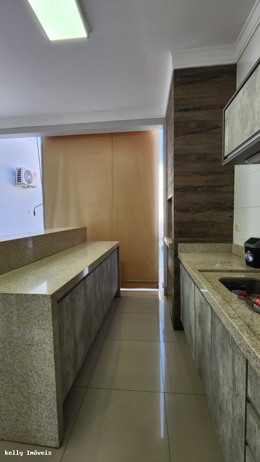 Casa de Condomínio à venda com 3 quartos, 160m² - Foto 7