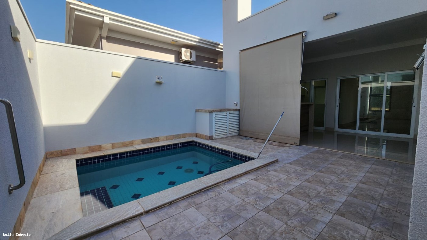Casa de Condomínio à venda com 3 quartos, 160m² - Foto 5