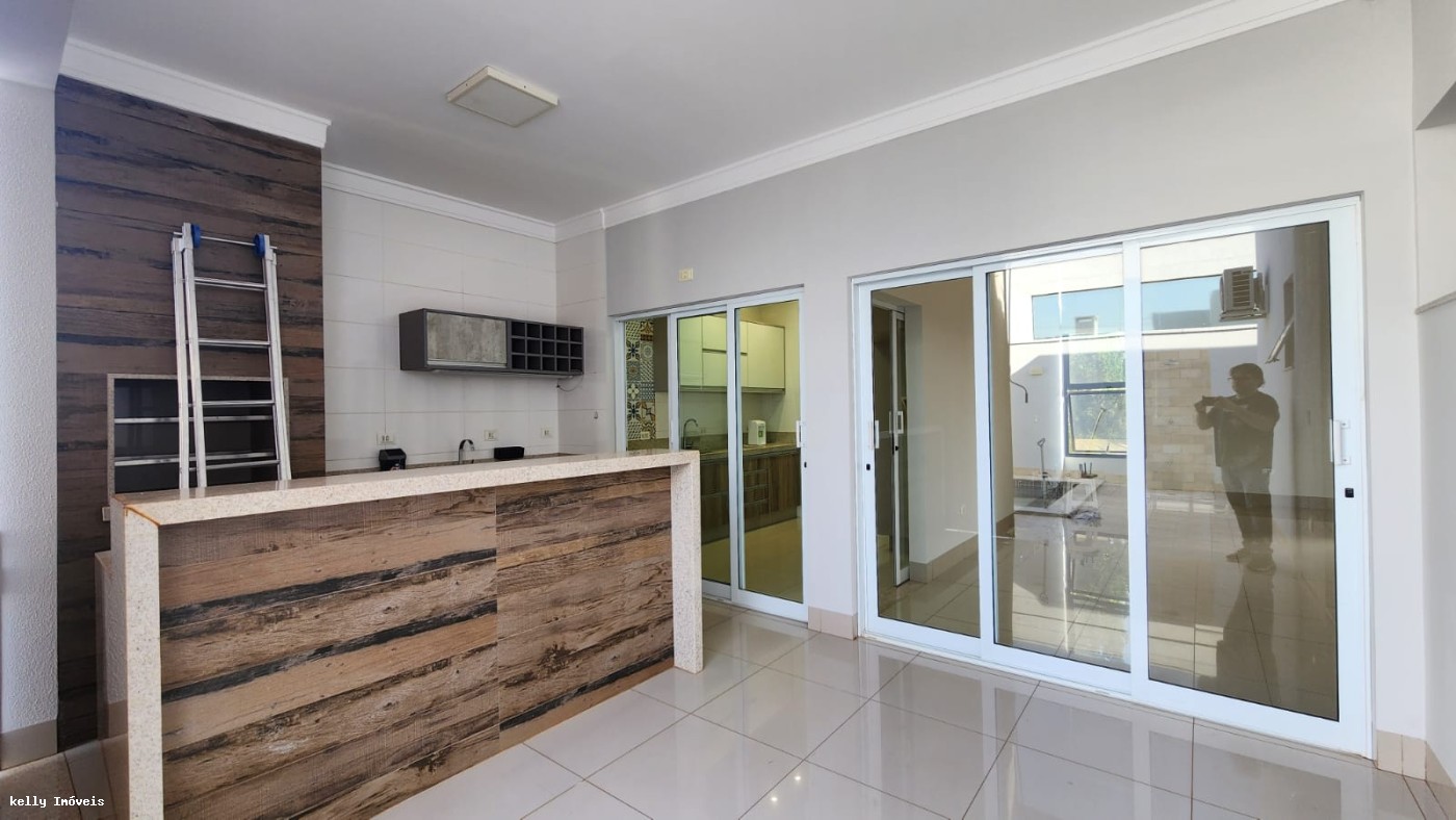 Casa de Condomínio à venda com 3 quartos, 160m² - Foto 6