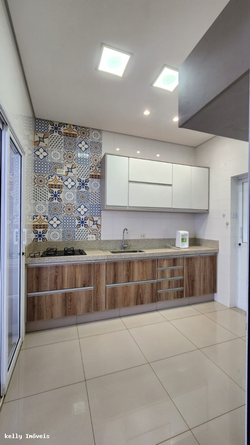 Casa de Condomínio à venda com 3 quartos, 160m² - Foto 11