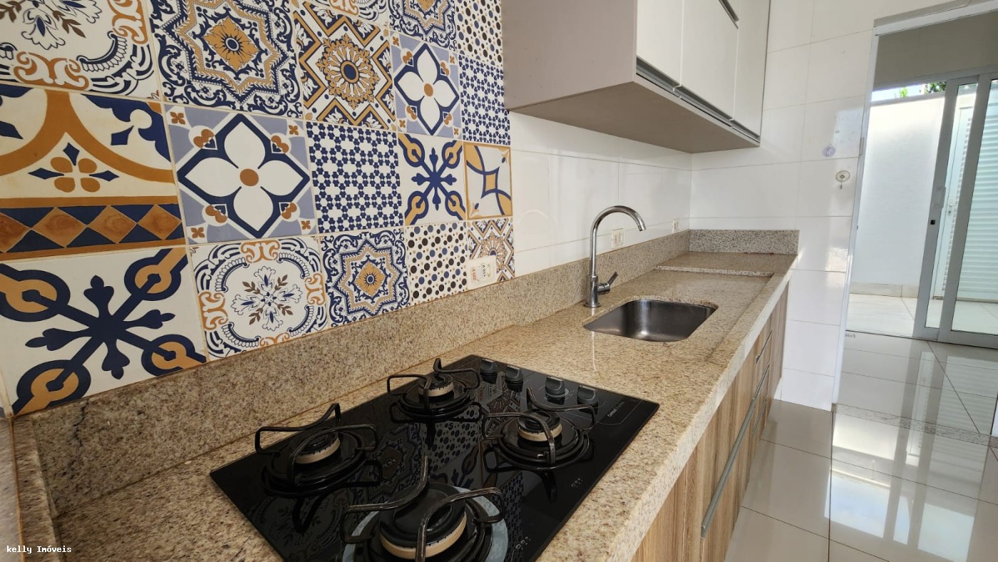 Casa de Condomínio à venda com 3 quartos, 160m² - Foto 13