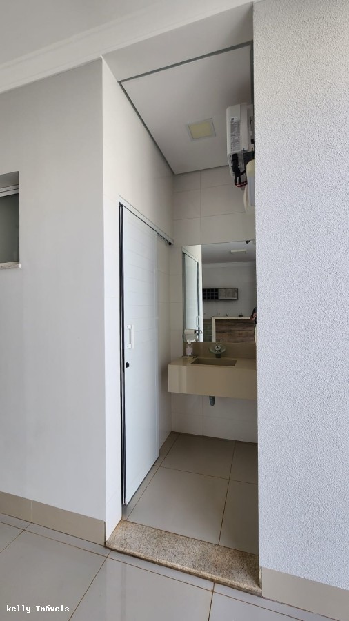Casa de Condomínio para alugar com 3 quartos, 160m² - Foto 14