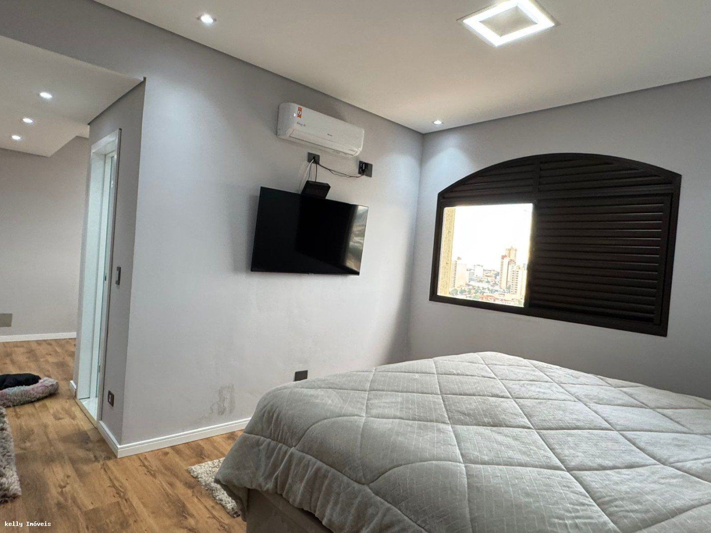 Apartamento, 4 quartos, 207 m² - Foto 11