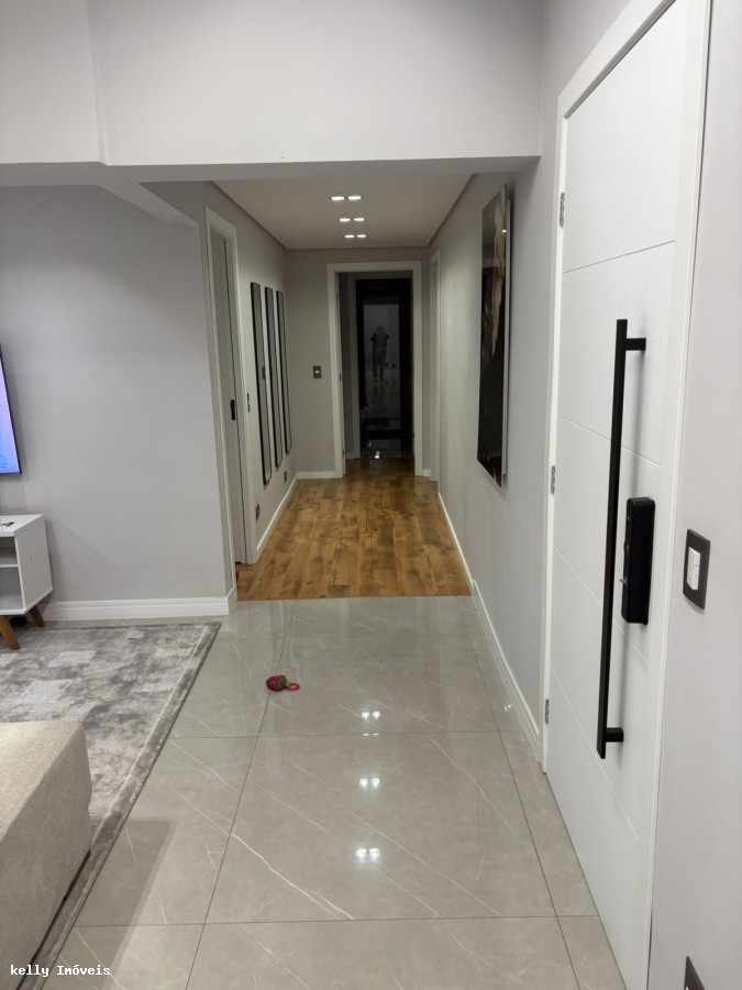 Apartamento, 4 quartos, 207 m² - Foto 9