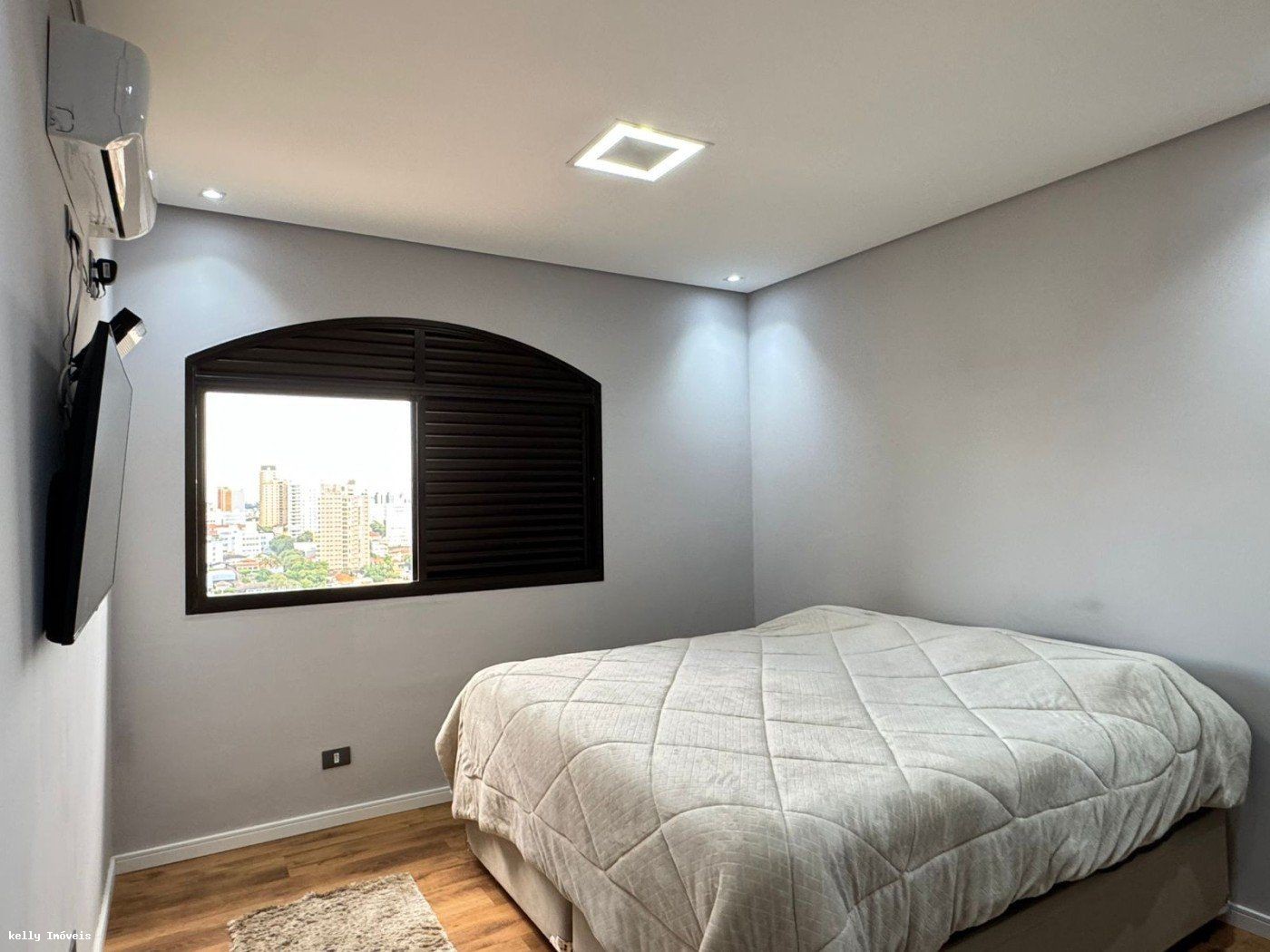 Apartamento, 4 quartos, 207 m² - Foto 12